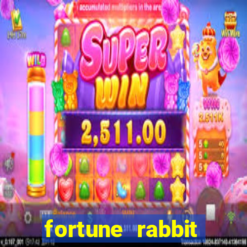 fortune rabbit horario pagante Commercial